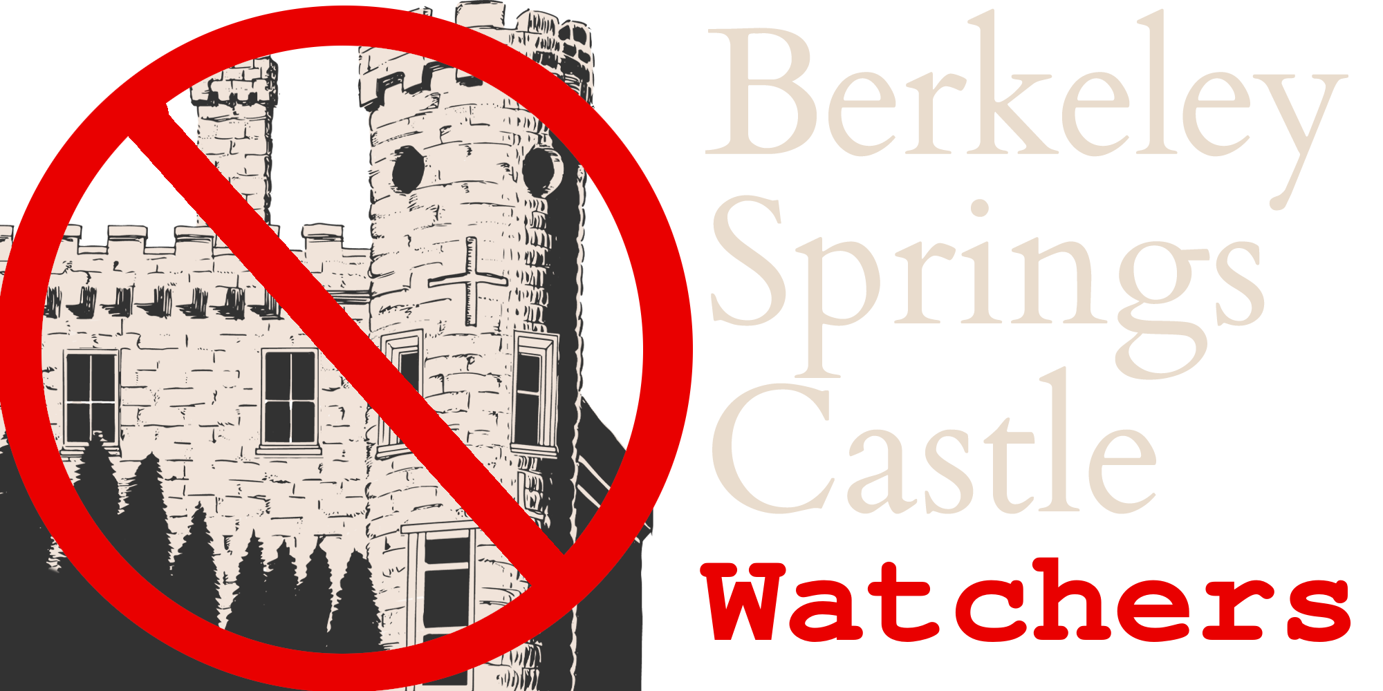 Berkeley Springs Castle Watchers: Collaborators